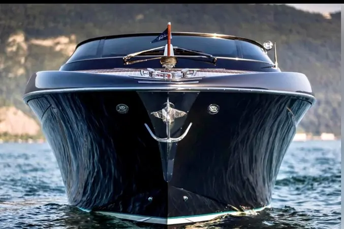 2021 Riva dolcevita