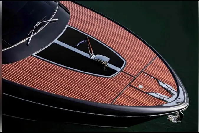 2021 Riva dolcevita