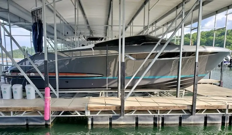 2021 Riva dolcevita