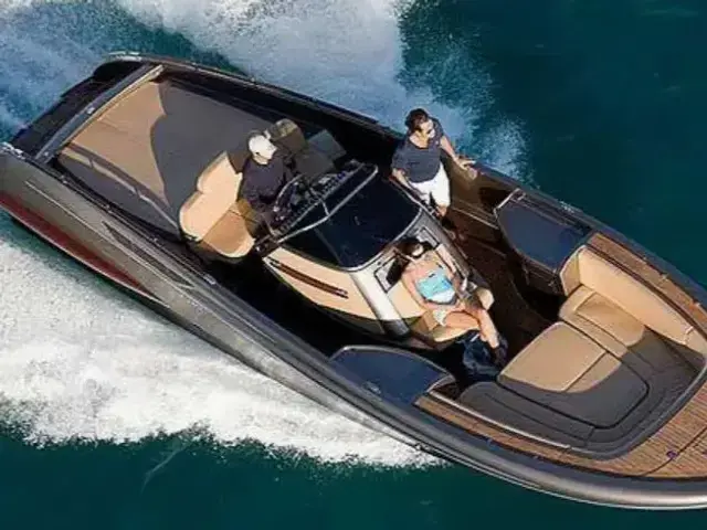 Riva SUN 33