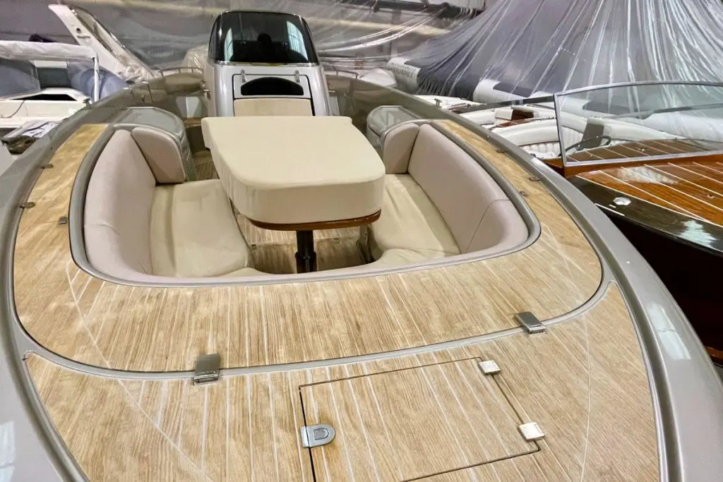 2005 Riva sun 33