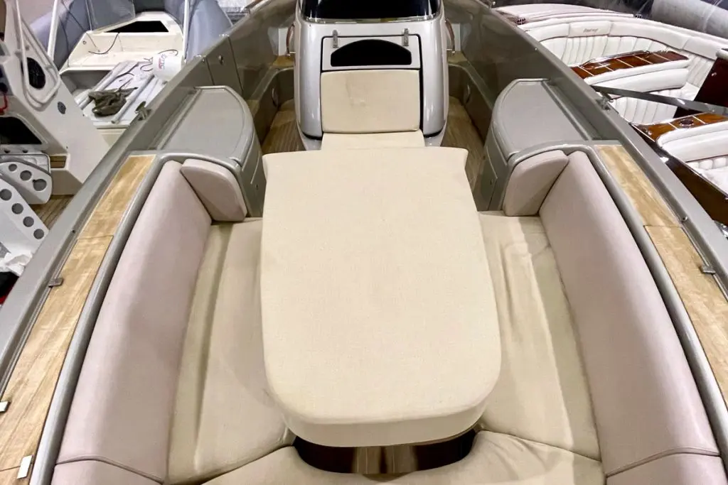 2005 Riva sun 33