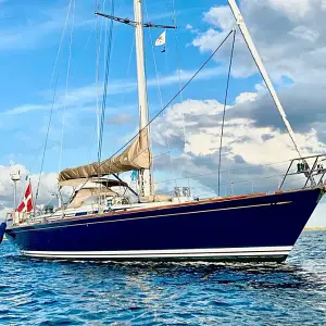 1995 Nautor Swan Swan 68