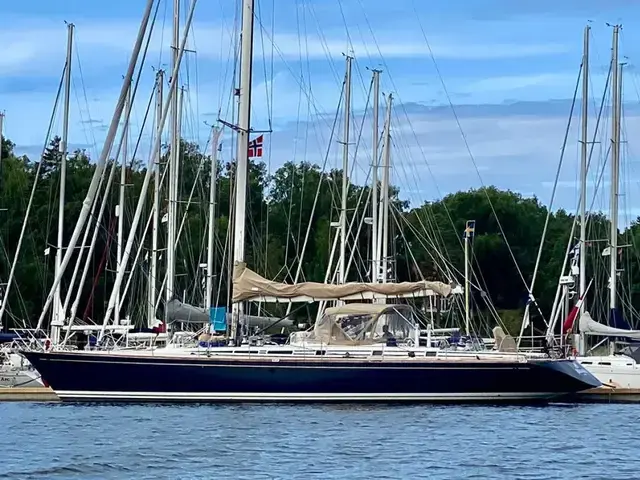 Nautor Swan Swan 68