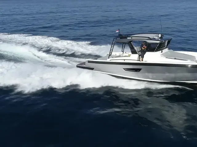 BG42 - Bluegame Boats