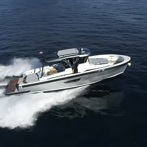 2019 Bluegame Boats BG42