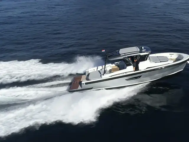 Bluegame Boats BG42