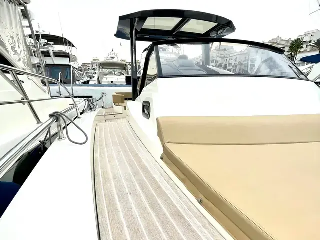 Fiart 33 Seawalker