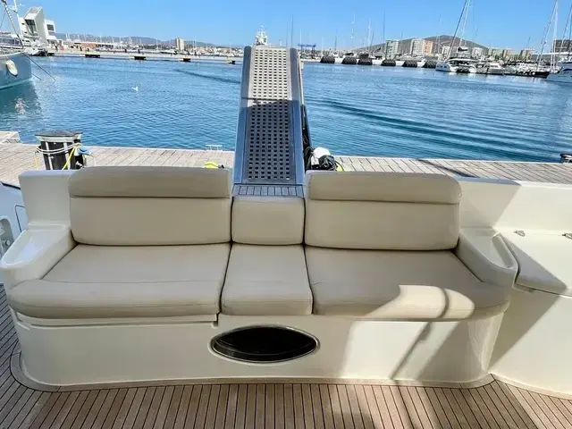 Azimut 55