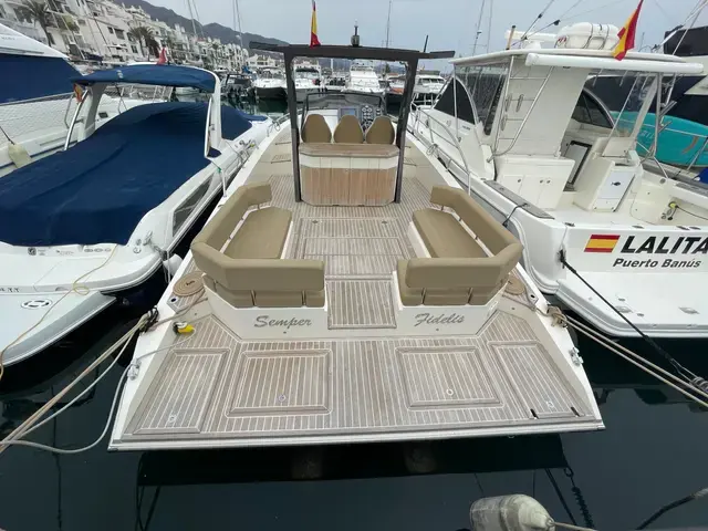 Fiart 33 Seawalker