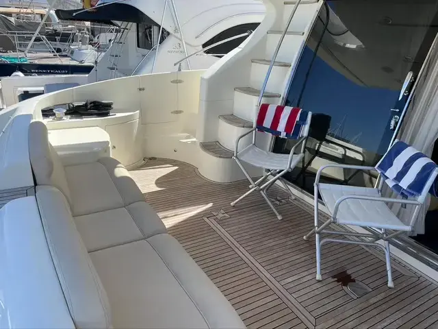 Azimut 55