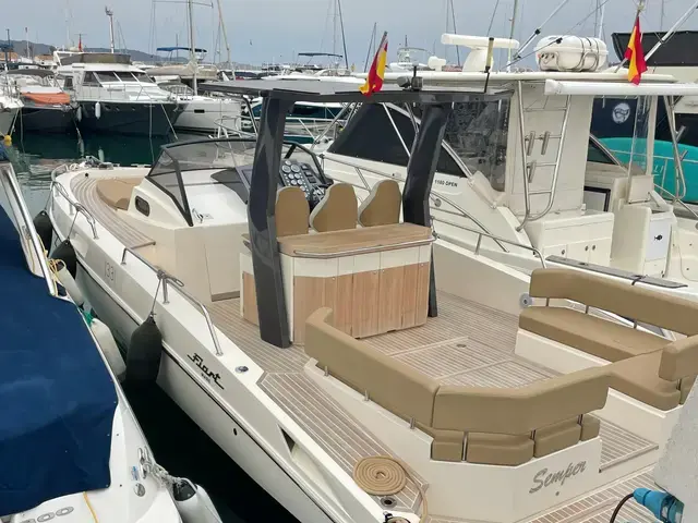 Fiart 33 Seawalker