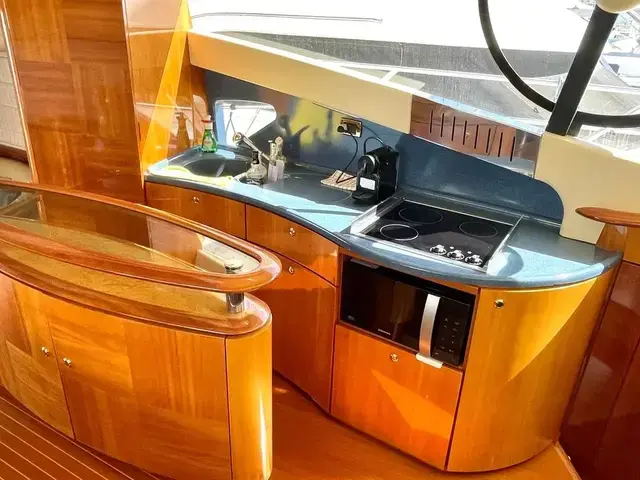 Azimut 55