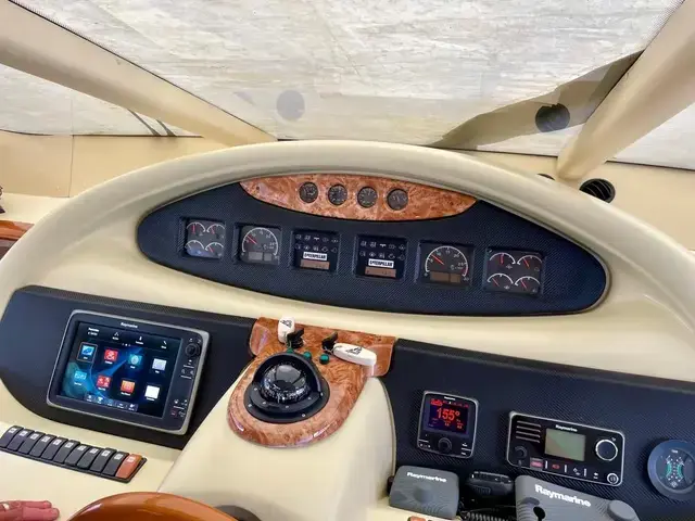 Azimut 55