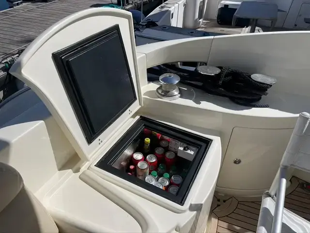 Azimut 55