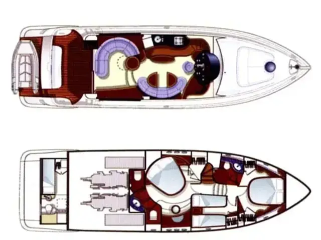 Azimut 55