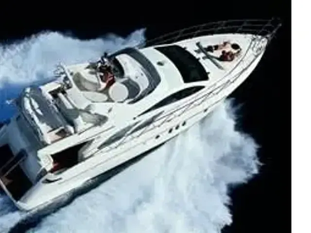 Azimut 55