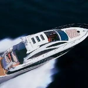 2011 Sunseeker Predator 52