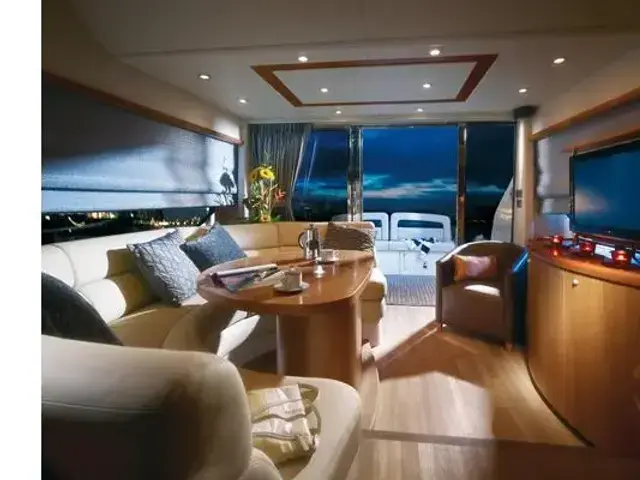 Sunseeker Predator 52