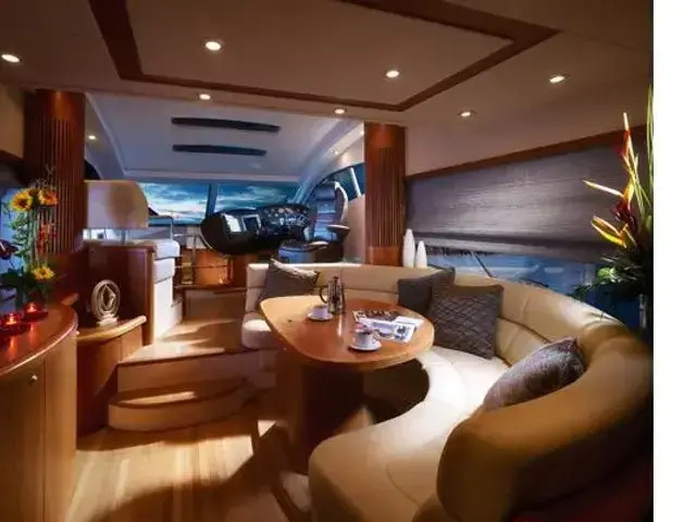 Sunseeker Predator 52