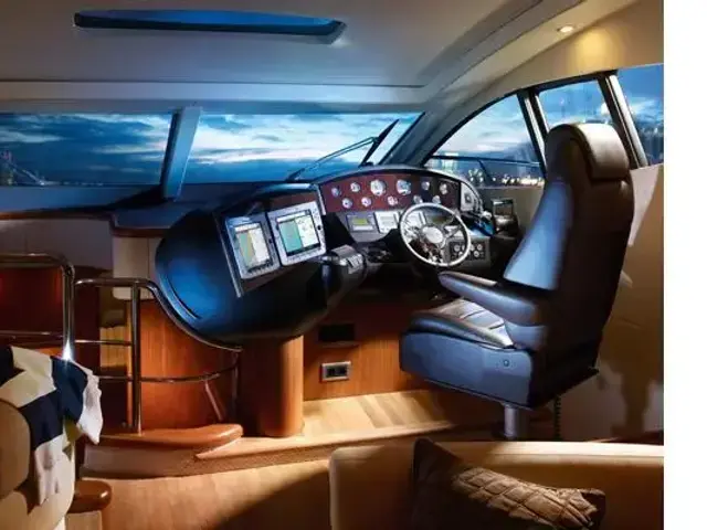 Sunseeker Predator 52