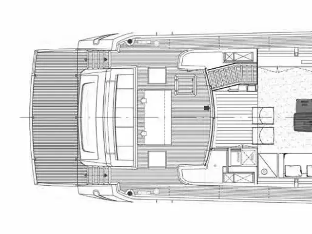 Sanlorenzo Sl 96