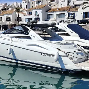 2005 Sunseeker Predator 55