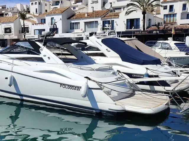 Sunseeker Predator 55