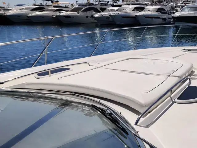 Sunseeker Predator 55