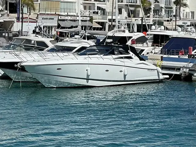 Sunseeker Predator 55