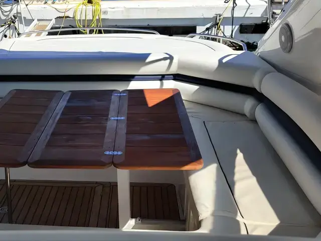 Sunseeker Predator 55