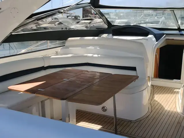 Sunseeker Predator 55