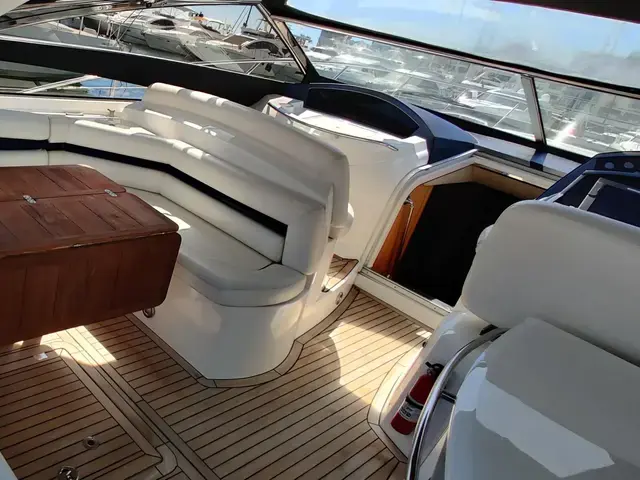 Sunseeker Predator 55