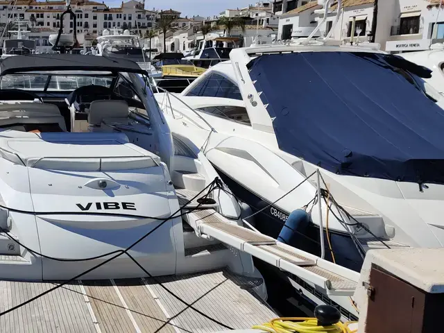 Sunseeker Predator 55