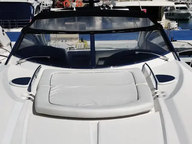 Sunseeker Predator 55