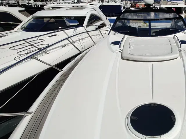 Sunseeker Predator 55