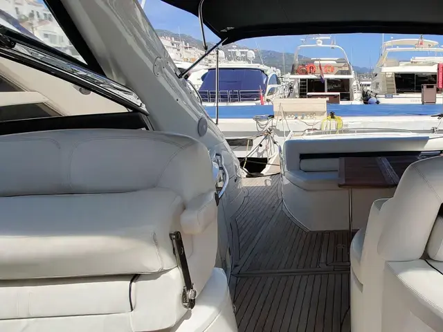 Sunseeker Predator 55