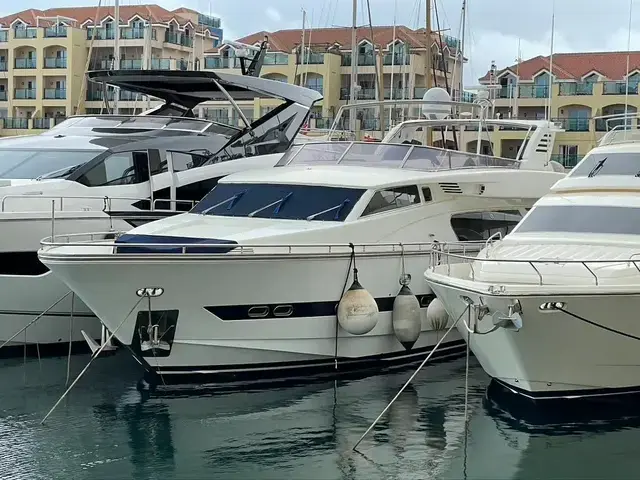 Elegance 82