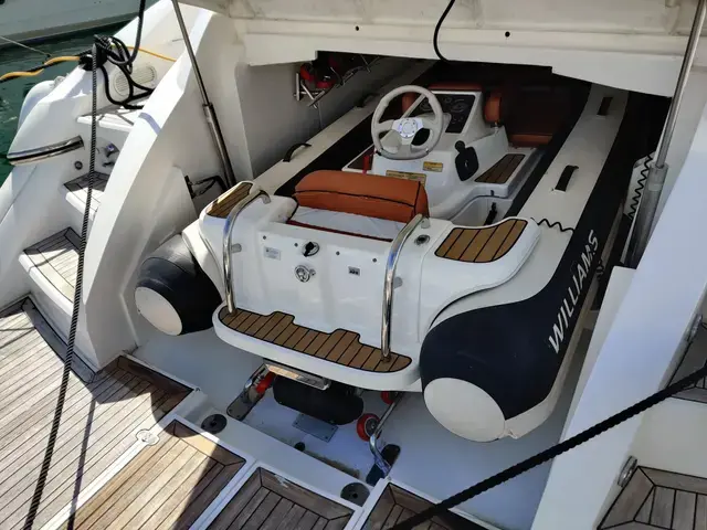 Sunseeker Predator 55