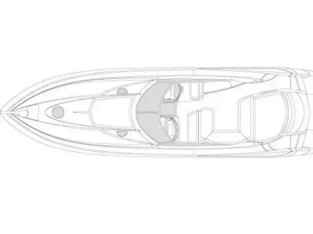 Sunseeker Predator 55