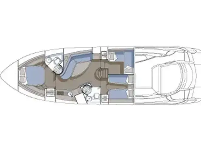 Sunseeker Predator 55