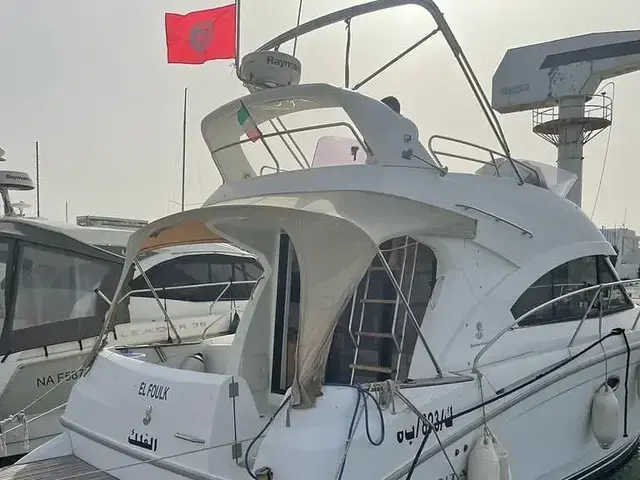 Beneteau Antares 36