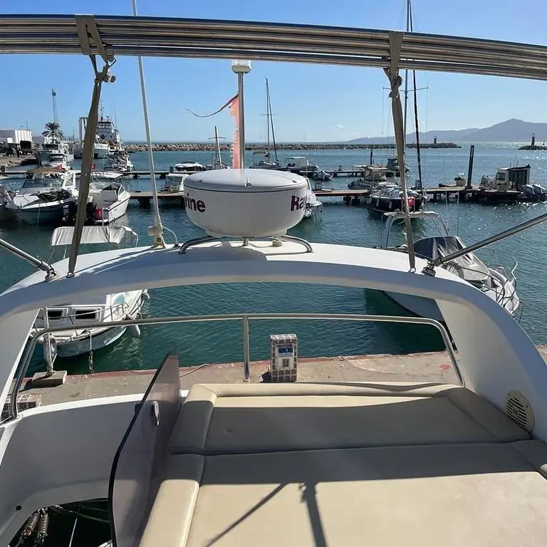 2010 Beneteau antares 36