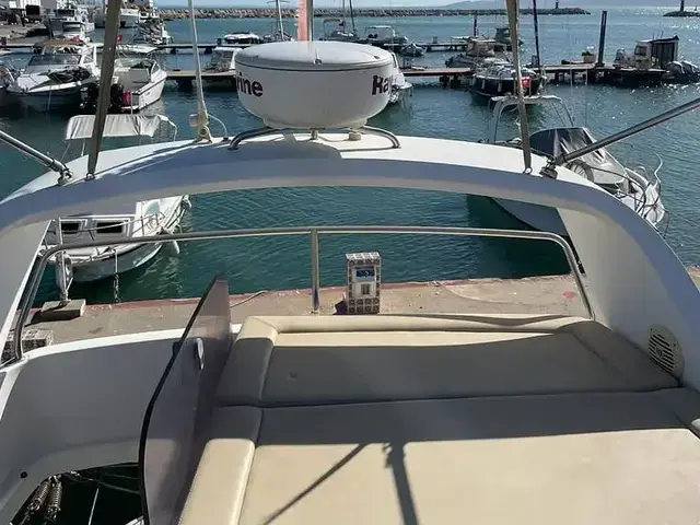 Beneteau Antares 36