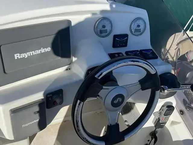 Beneteau Antares 36