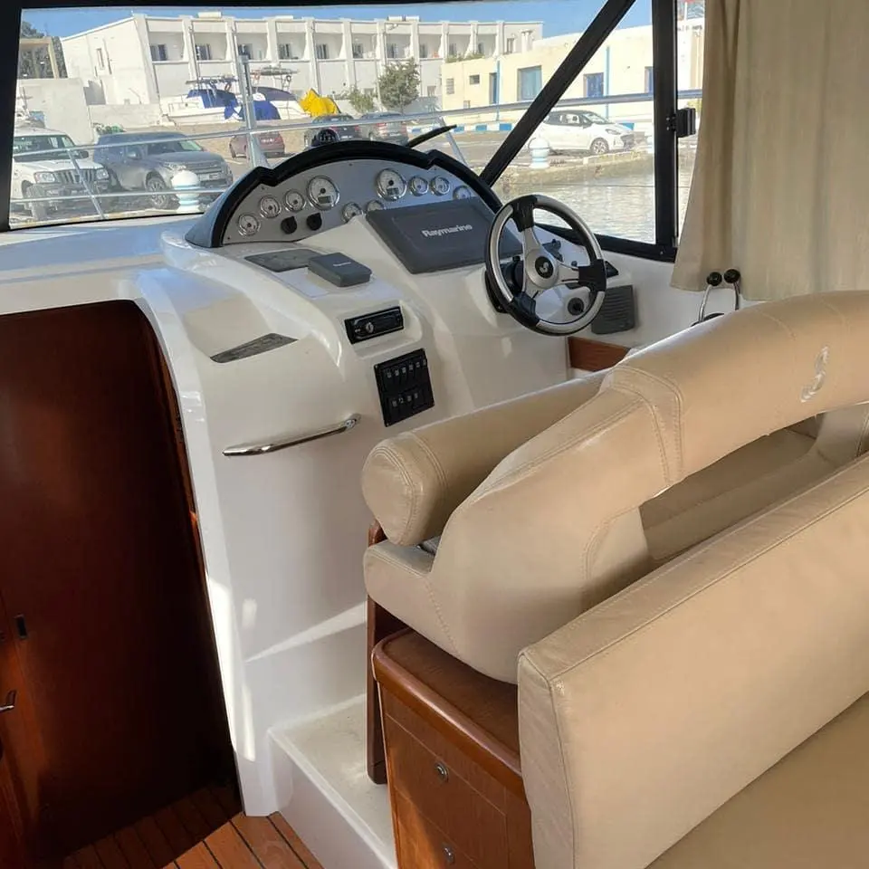 2010 Beneteau antares 36