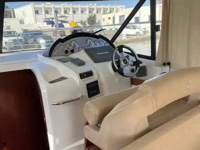 Beneteau Antares 36