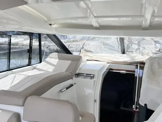 Jeanneau Leader 36