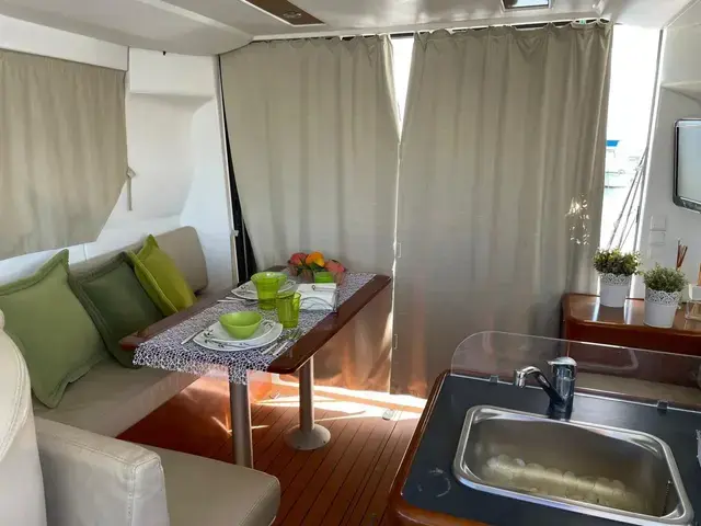 Beneteau Antares 36