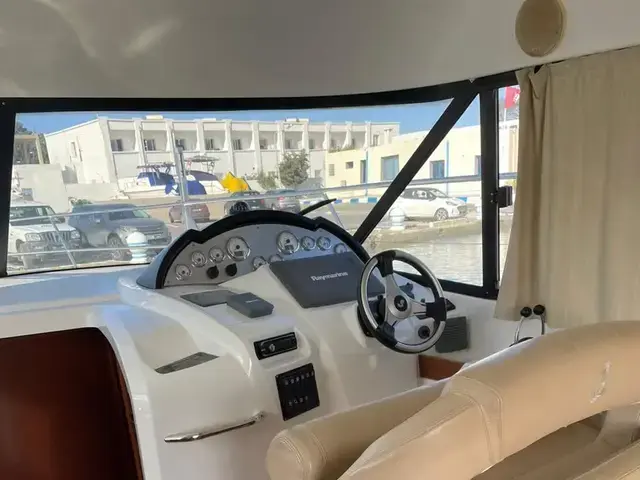 Beneteau Antares 36